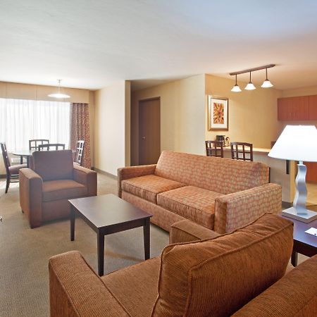 Holiday Inn Express Hotel & Suites Nogales By Ihg Cameră foto
