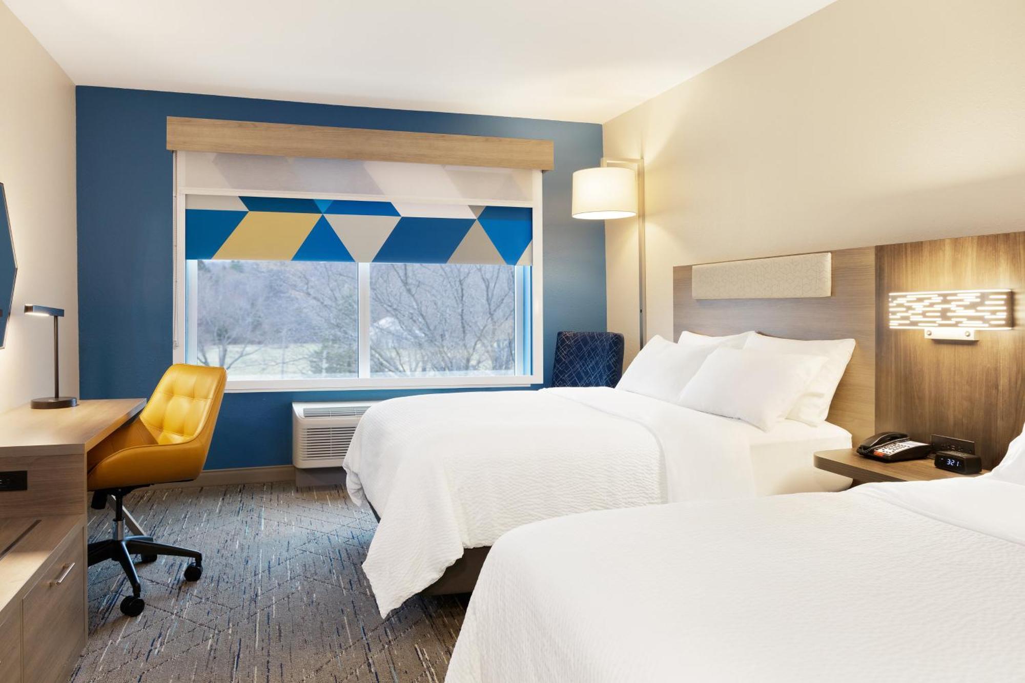 Holiday Inn Express Hotel & Suites Nogales By Ihg Exterior foto