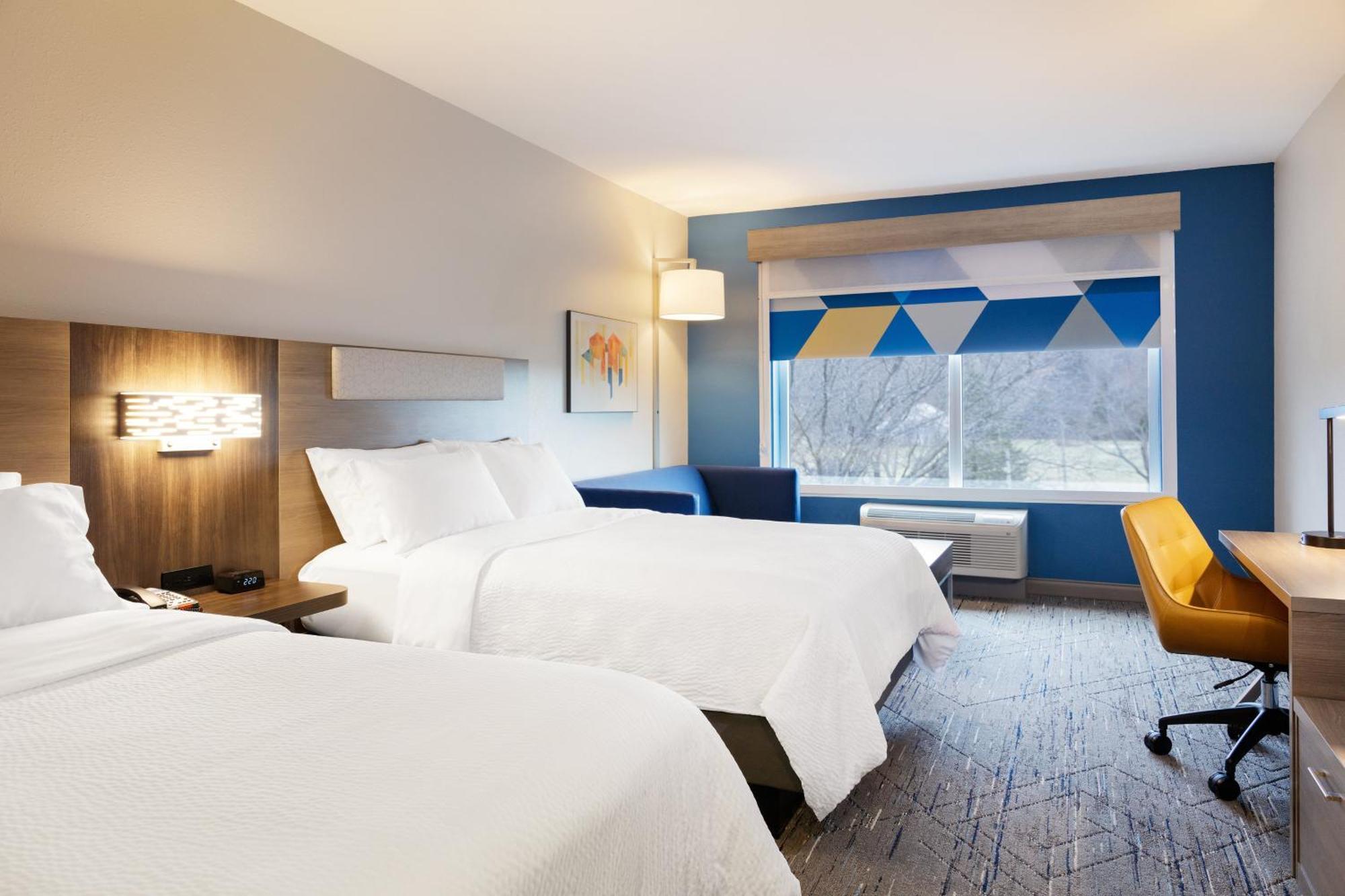 Holiday Inn Express Hotel & Suites Nogales By Ihg Exterior foto